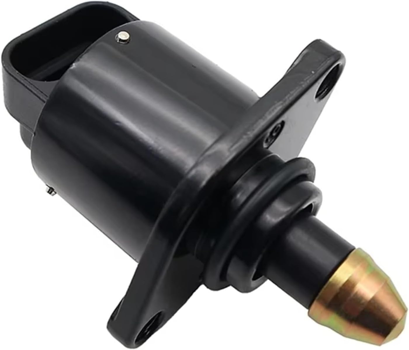 Valve de régulation de ralenti pour Peugeot 806, 205, 306, 405, 309 et 406 (Boxer) - Référence : 9564448480 (IACV).