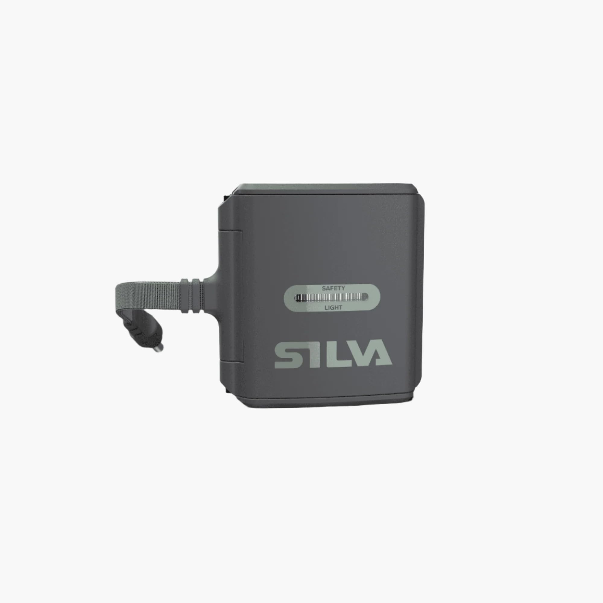 Silva Trail Runner Free 2 Battery Case 3xAAA - Battery Head Lamp