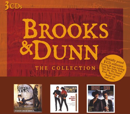 Waitin' on Sundown / Hard Workin' Man / Brand New Man