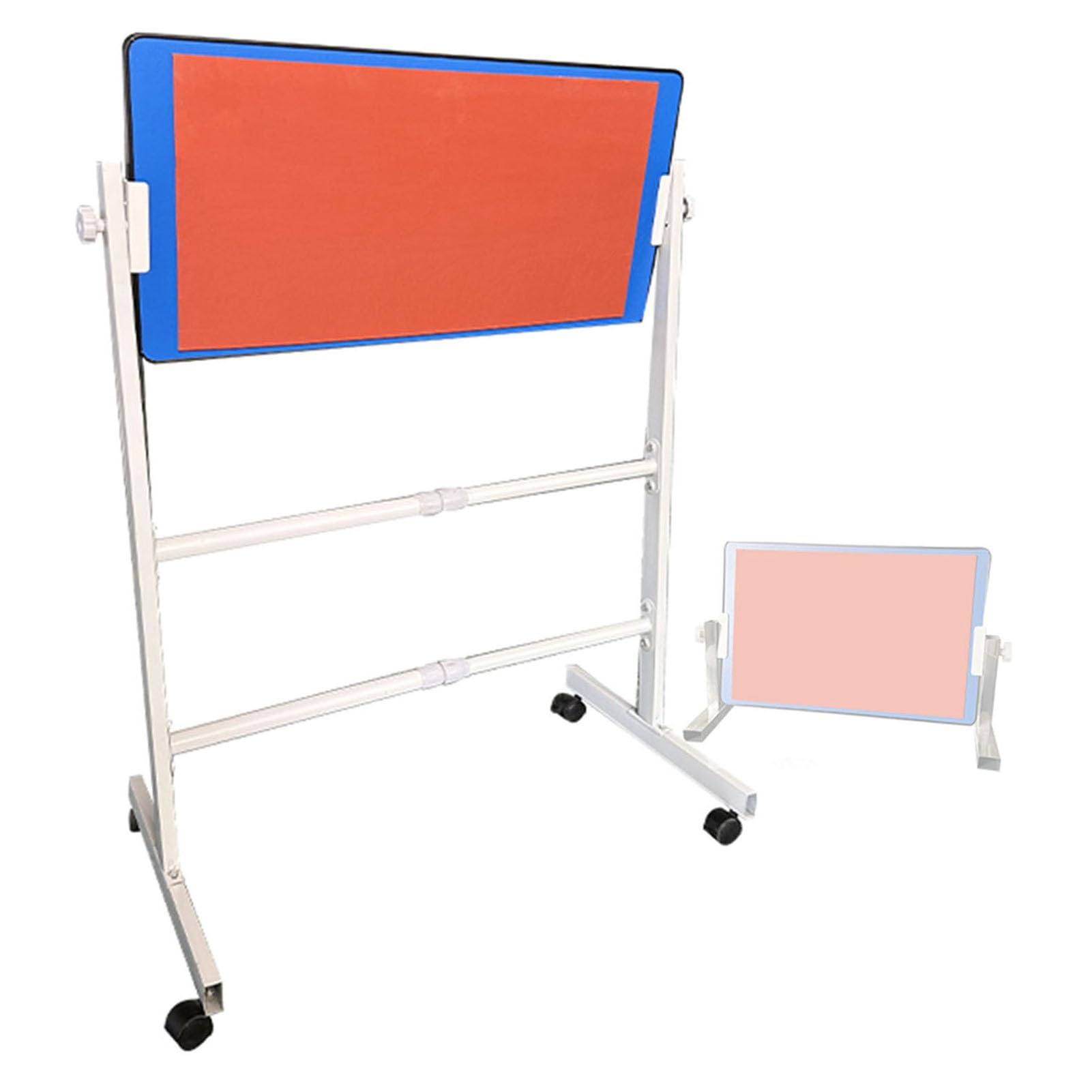 XLTFUC Table Tennis Rebound Board,Professional Table Tennis Return Board,Adjustable Angle,Indoor Training Equipment,Suitable for Home Gyms and Schools