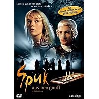 Spuk aus der Gruft
