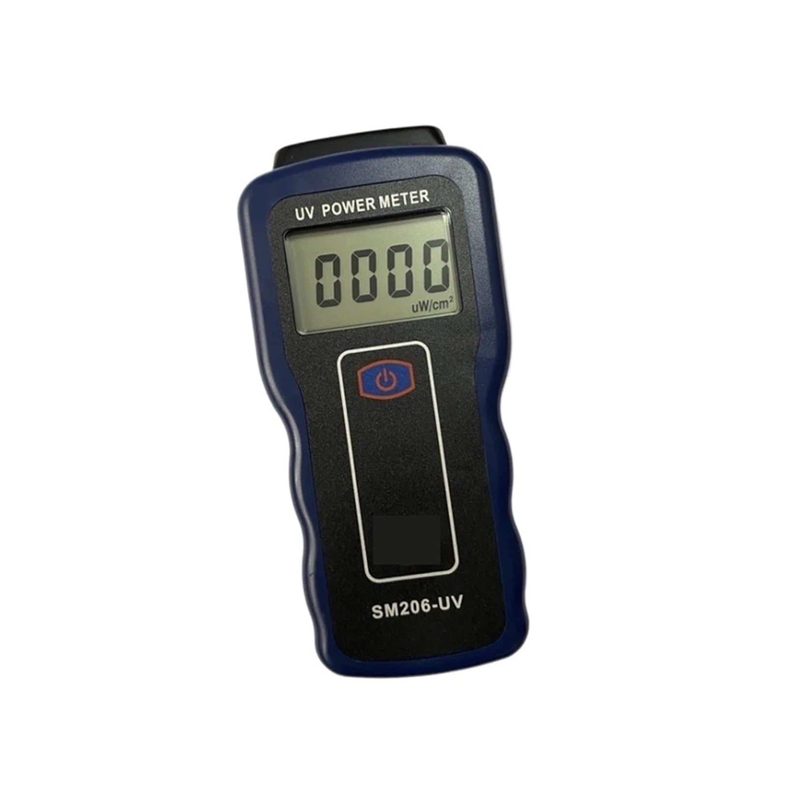 Gqnblvhzupdm One Color Uvb Meter Digital Solar Uv Power Meter Uva Uvb Film Ultraviolet Lamp Light Source Irradiance Intensity Tester Broadband Detector