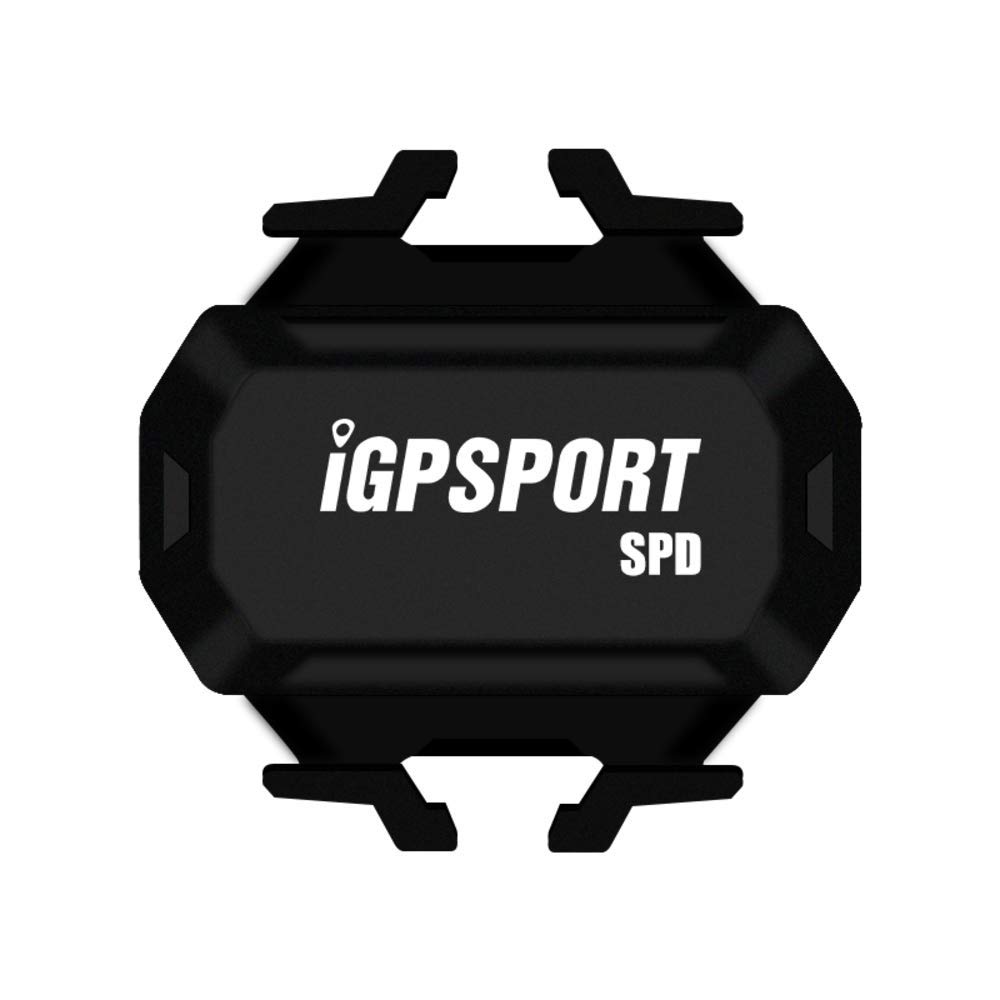 Buy iGPSPORT Bike Speed Sensor SPD61 Cycling Computer Wireless Speed
