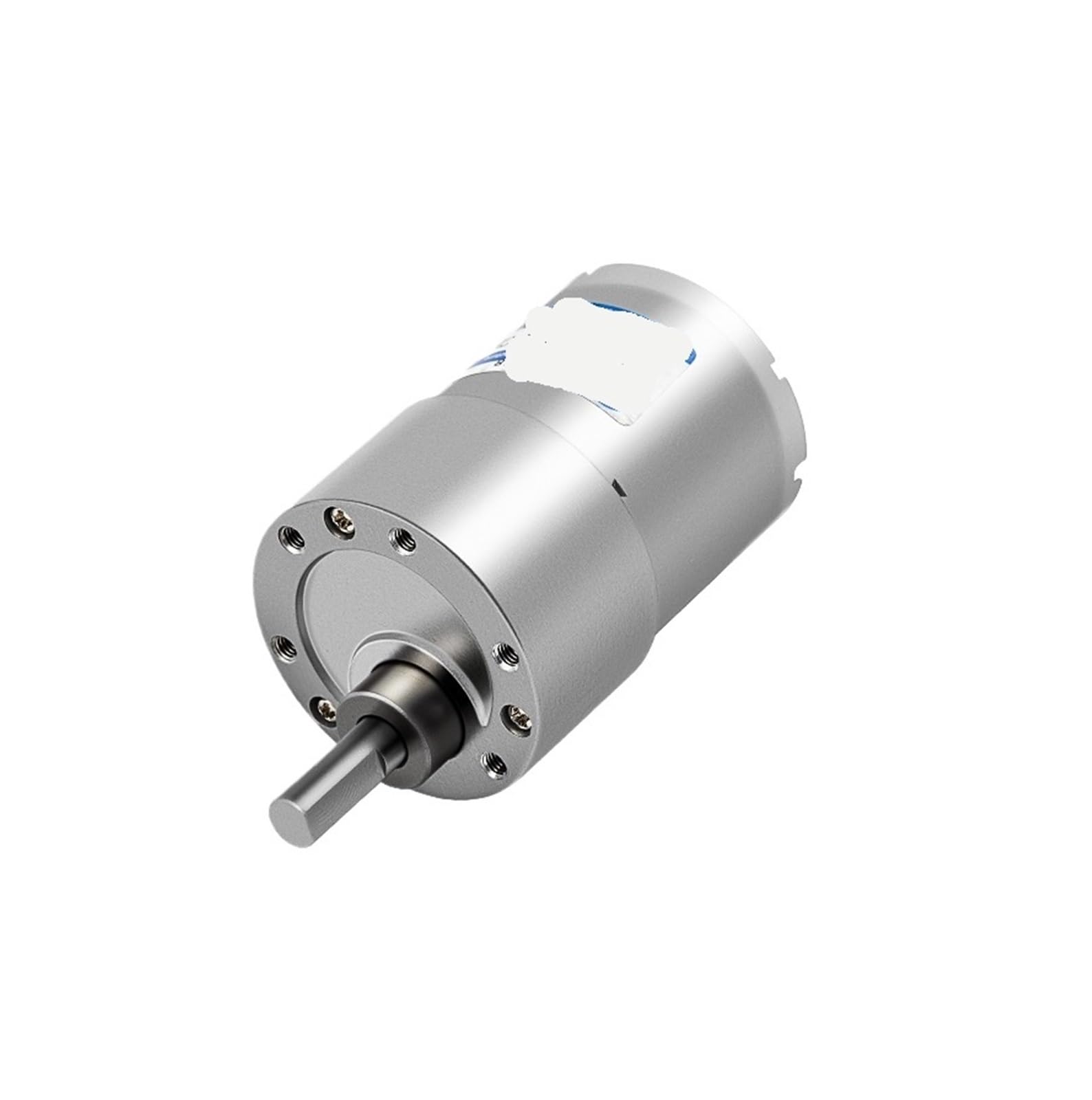 ZIDRMTKVK JGB37-3530 DC reduction motor speed regulating 24v metal gear high torque(960 rpm)