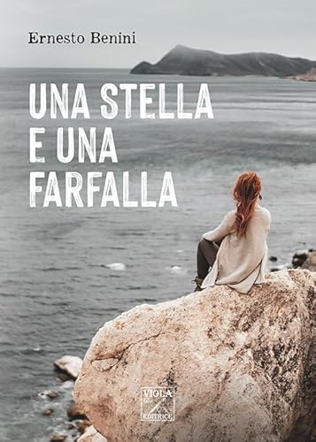 Una Stella E Una Farfalla