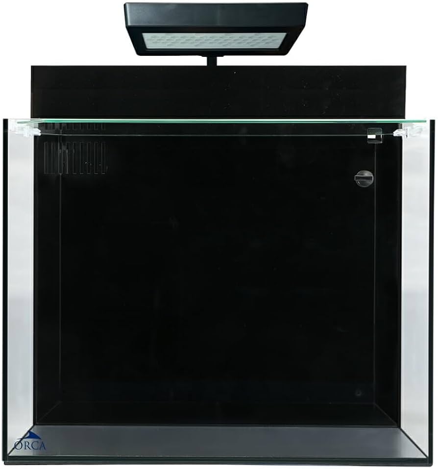 Amazon | □SHELL2 シェル オールインワンシステムタンク 水槽