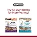 ZuPreem Smart Selects Everyday Feeding Bird Food for Very Small Birds, 2 lb bag | Made in USA for Canaries, Finches