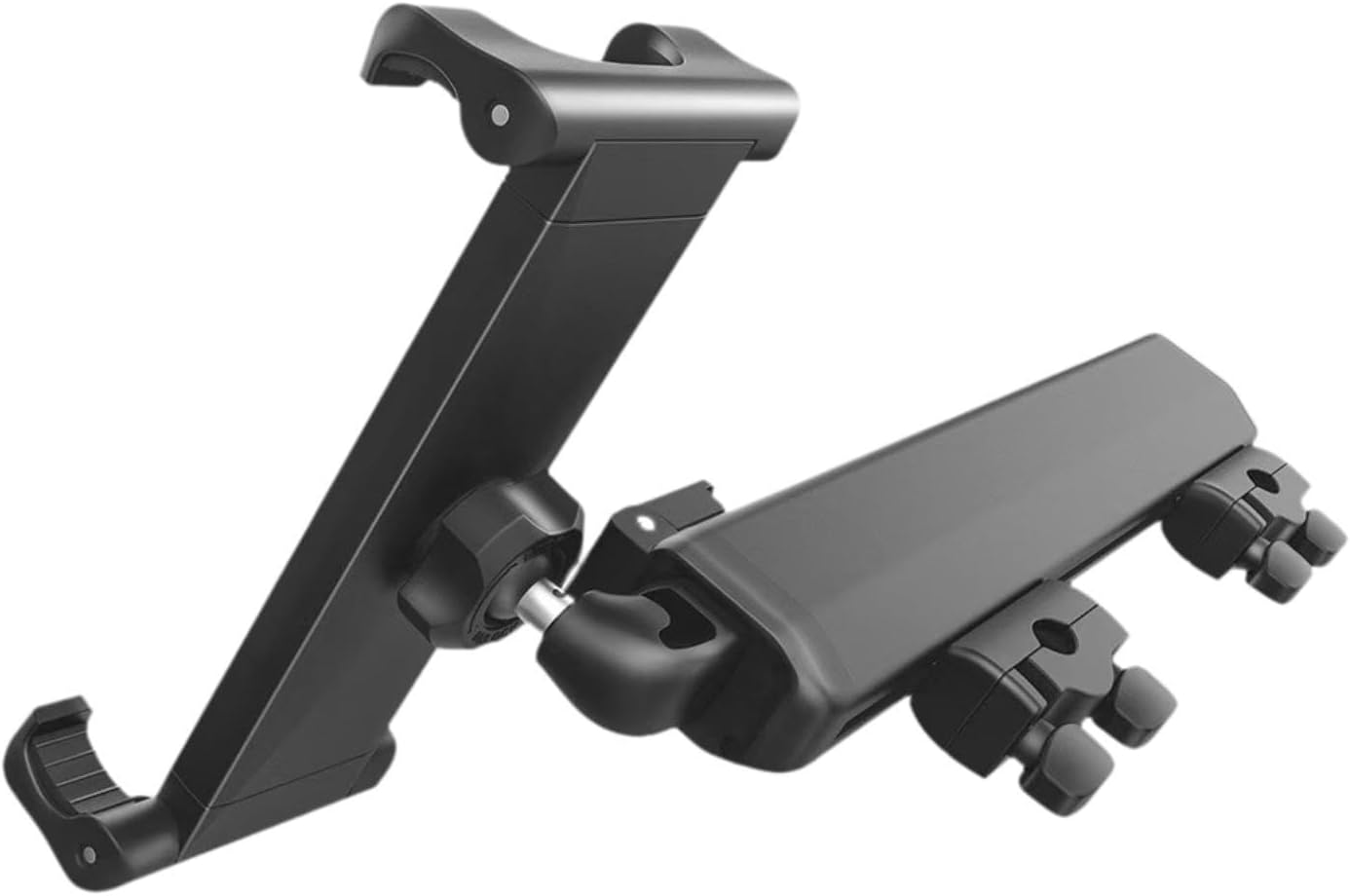 アルミリヤブレース、マウント、リヤバルクヘッド、フローティング