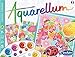 Sentosphère Aquarellum - In The Flowers Watercolor Painting Kit