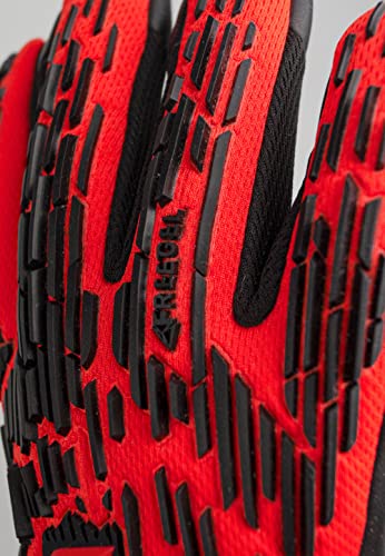 Reusch Attraente Guanti da portiere Freegel Bright...