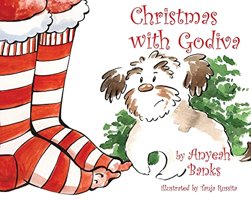 Christmas With Godiva