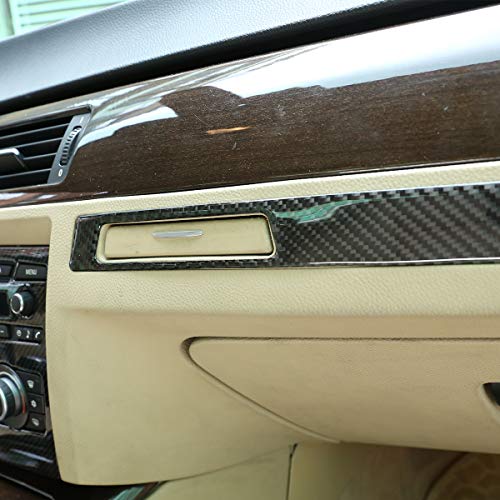 Portavasos para BMW Serie 3 E90 E92 2005-2012 miniatura 5