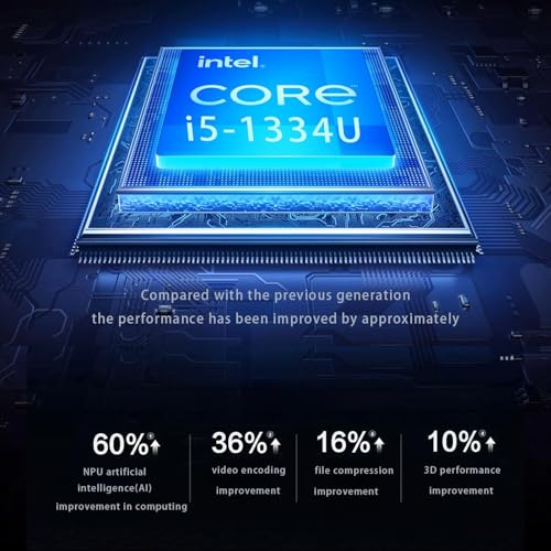 Lenovo IdeaPad Business Laptop 15.6 pulgadas miniatura 5