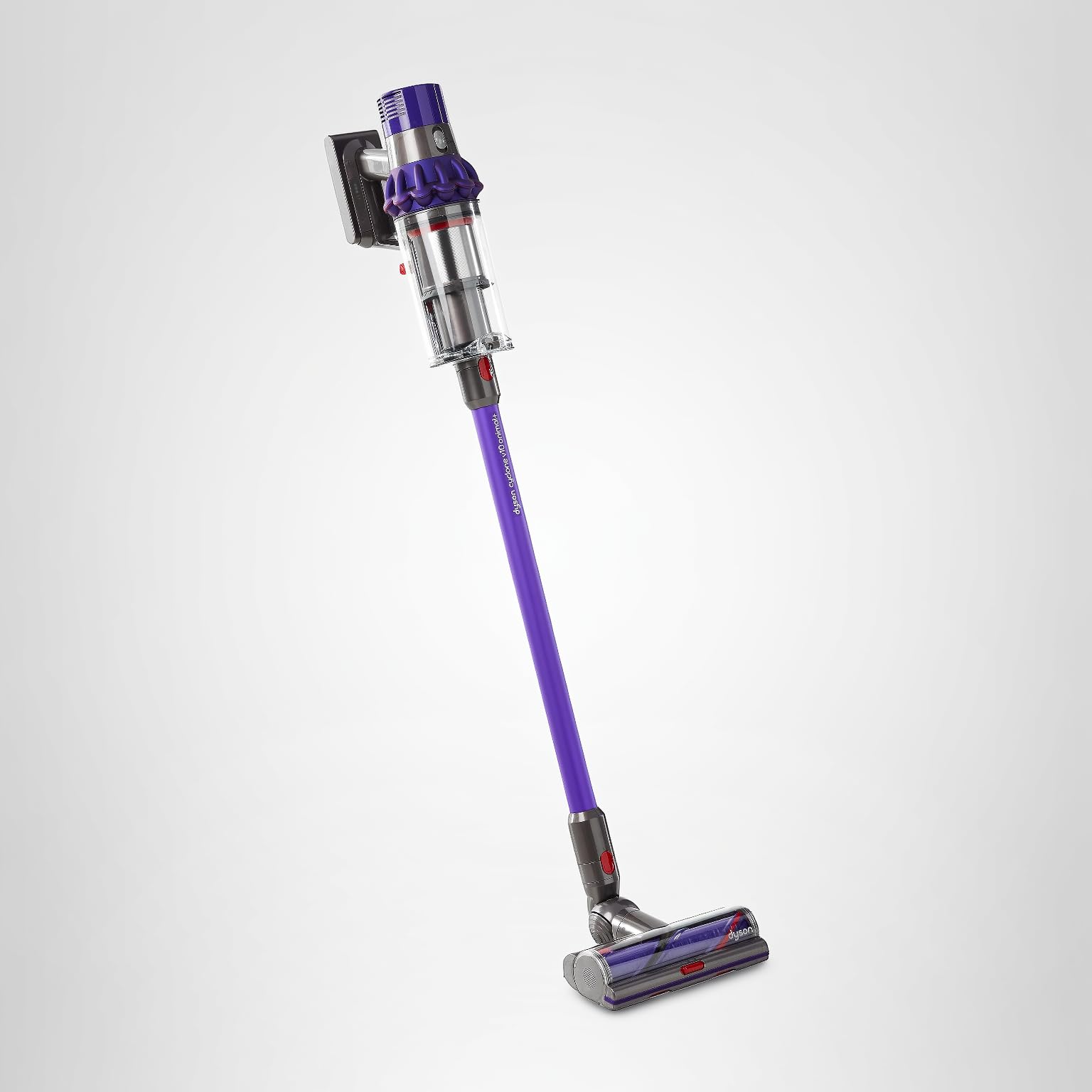 Amazon.com - Dyson Cyclone V10 Animal+ Cordless Vacuum Cleaner