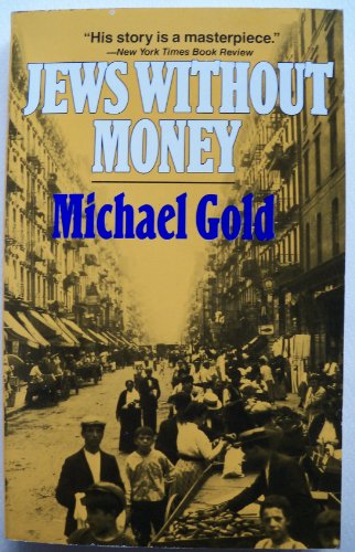 Jews without Money 0881840262 Book Cover