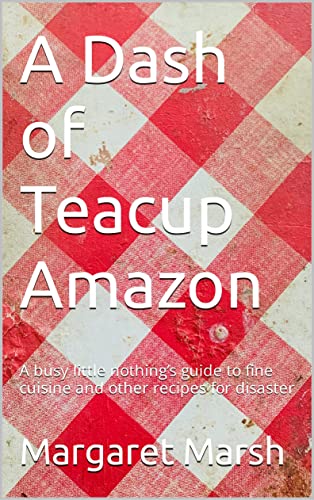 Amazon.com: Margaret R Marsh: books, biography, latest update