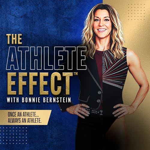 The Athlete Effect&trade; trailer with Bonnie Bernstein