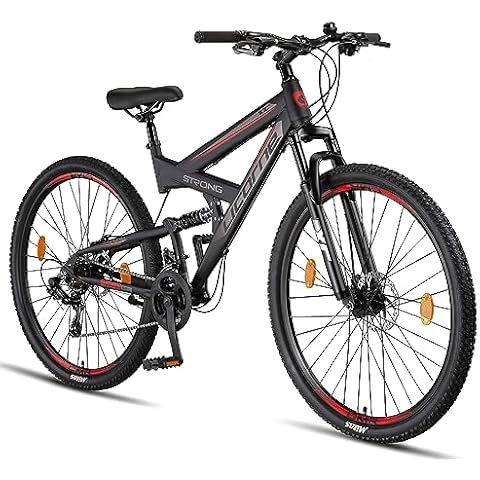 VTT Licorne Bike Strong 29" Cover