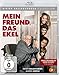 Produktbild Mein Freund, das Ekel - Dieter Hallervorden Collection [Blu-ray]