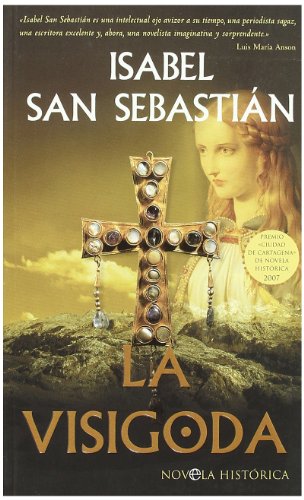 La visigoda (BOLSILLO)
