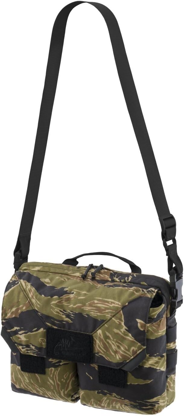 Ammo Range Line Helikon-Tex SERE Pouch Nera - Borsa Tattica Per - Foto 2