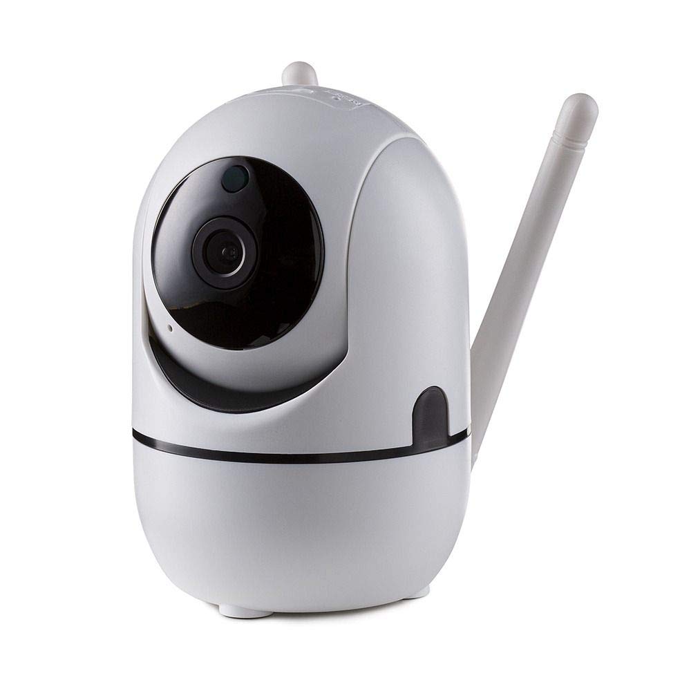 V-TAC VT-5122 Caméra de surveillance WiFi IP PTZ 1080P - SKU 8439