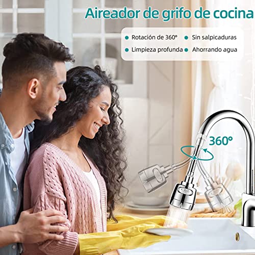 La Mejor comparativa de Llave para fregadero flexible los más solicitados. 29 Imagen adicional