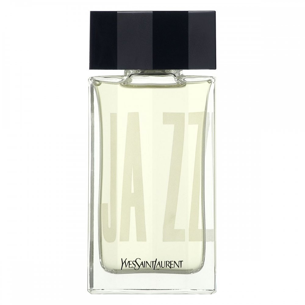 Yves Saint Laurent YSL Jazz 50ml 50ml EDT Spray : Amazon.co.uk: Beauty