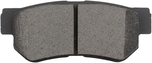 Miniatura 7 de SCITOO D924 D813 Ceramic Brake Pads Sets Front & Rear Fit For Hyundai Elantra 07-09,For Hyundai Sonata 2003-2008,For Hyundai Tucson 2005-2009,For