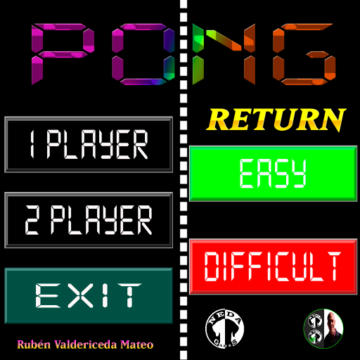 Pong Return