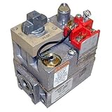 Frymaster 8071603 Gas Valve 1/2