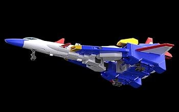 Amazon | 太陽の勇者 ファイバード THE合体 ファイバード ノンスケール Amazon | 太陽の勇者 ファイバード THE合体 ファイバード ノンスケール