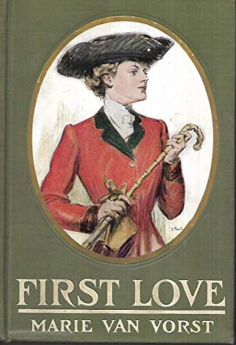 First Love B000H0Y856 Book Cover