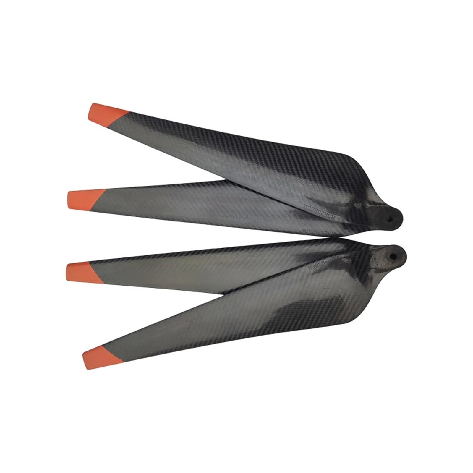 Compatibile con DJI, set di eliche pieghevoli in carbonio