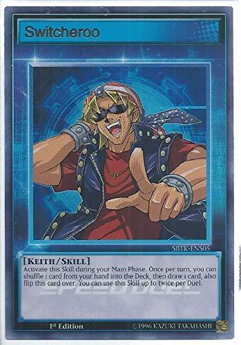 Yu-Gi-Oh! Speed Duel イタリア語ドイツ語 Yu-Gi-Oh! Speed Duel イタリア語ドイツ語 - メルカリ