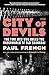 City of Devils: The Two Men Who Ruled the Underworld of Old Shanghai