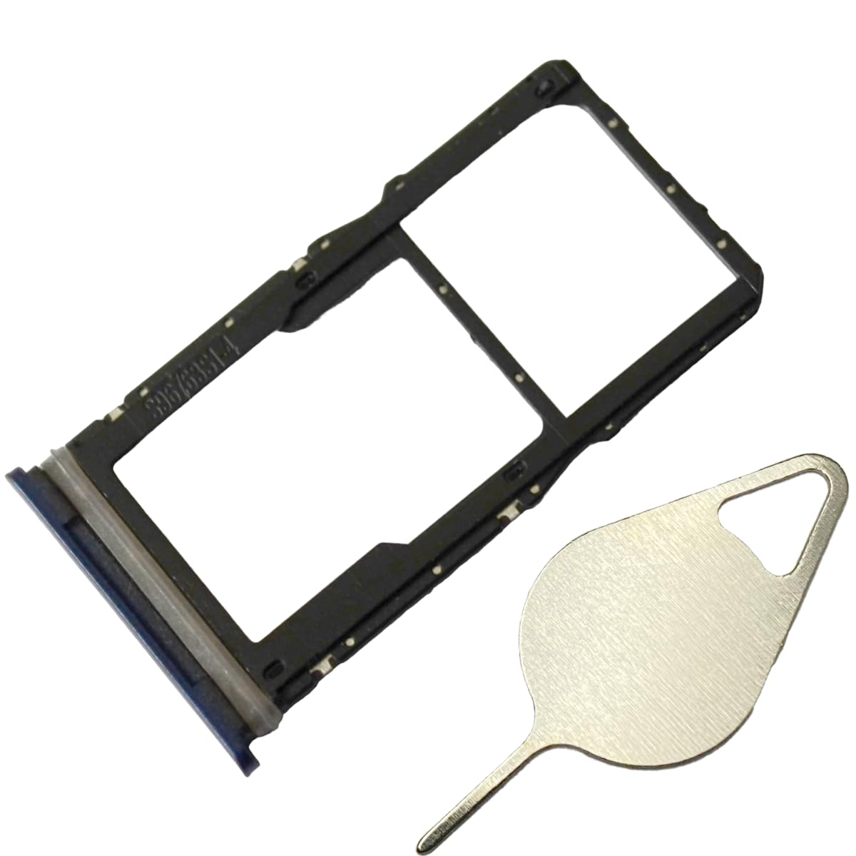 Per Motorola Moto G PLAY 2023 XT2271 Slot Per Supporto Vassoio - Foto 9