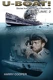  U-Boat! (Vol. II) by Harry Cooper (2010-08-01)