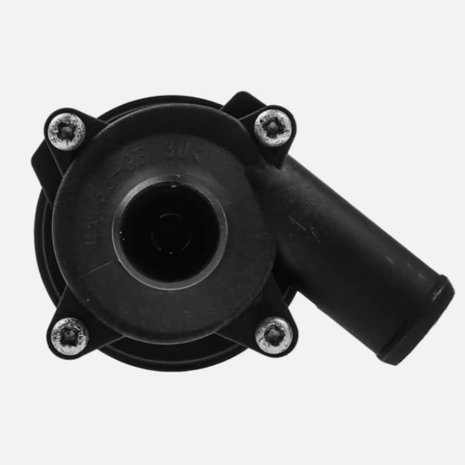Bomba Agua Motor Compatible Con Benz Para M-Class W163 ML 350 2002-2005 Bomba Agua Auxiliar Coche Calentador De Estacionamiento Bomba Circulación De Agua 0018356064