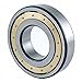 FAG 23172MB-C4 Spherical Roller Bearing, Brass Cage, C4 Clearance, Metric, 360mm ID, 600mm OD, 192mm Width, 850rpm Maximum Rotational Speed