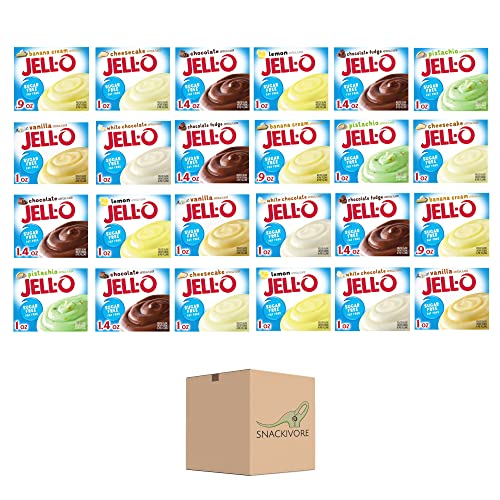 Top 10 Best Sugar Free Jello Flavors Reviews And Buying Guide Glory