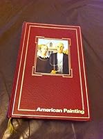 American painting B0007AVT5I Book Cover