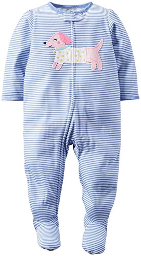 Image of Carter's Baby Girls 3 Pc Sets 127G223