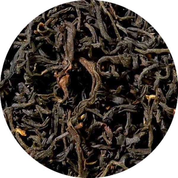 Schwarzer Tee Java BIO OP Premium 1kg