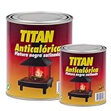 01C030218 - 125 ML Titan - Titan Anticalorica 01C Negra 125 Ml