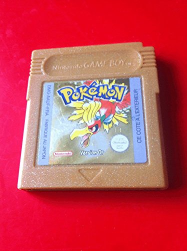 Pokémon version or