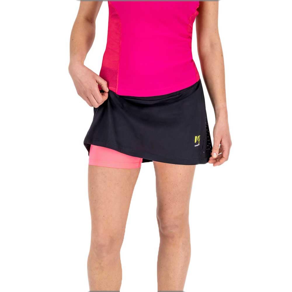 Karpos Lavaredo Run Skirt Skirt Uomo (Pacco da 1)