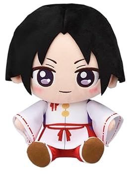 【オンクレ未開封品10点】逃げ上手の若君 オリジナルぬいぐるみ 北条時行 Amazon.co.jp: 逃げ上手の若君 L 北条時行 : おもちゃ