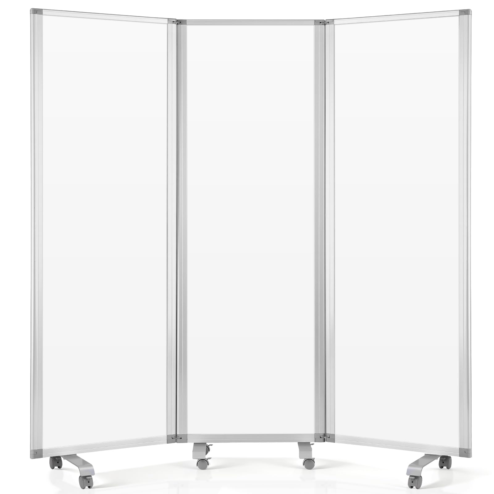 MAKELLO Portable Office Partitions 71