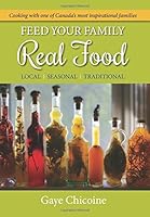 Feed Your Family Real Food 1988071305 Book Cover